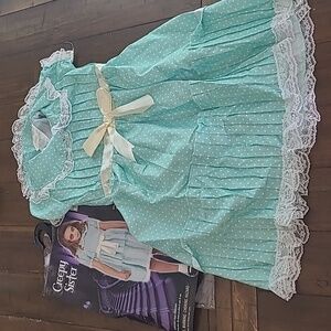 Forum Novelties Creepy Sister The Shining Costume size Child Small
